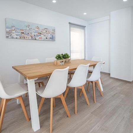 Nuevo Mirandilla Apartment - Cadiz Beach Esterno foto